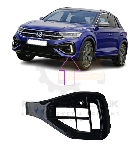 New for volkswagen roc r - for,