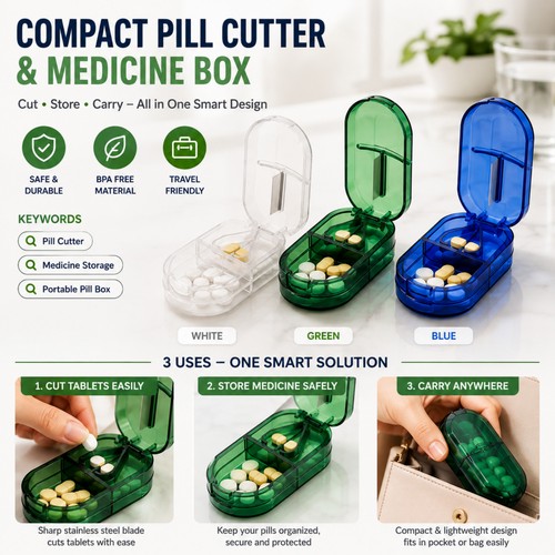 New pill cutter - 2,