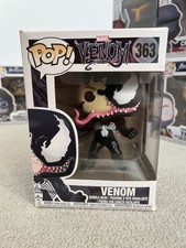 Funko Pop! Vinyl: Marvel Venom