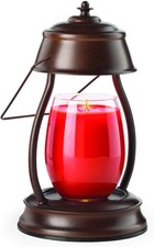 Candle Warmer Lantern