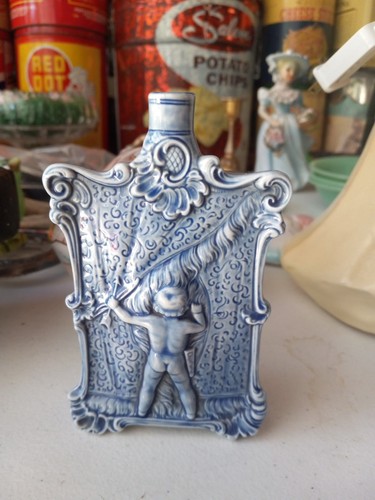 Antique german schafer vater - german,