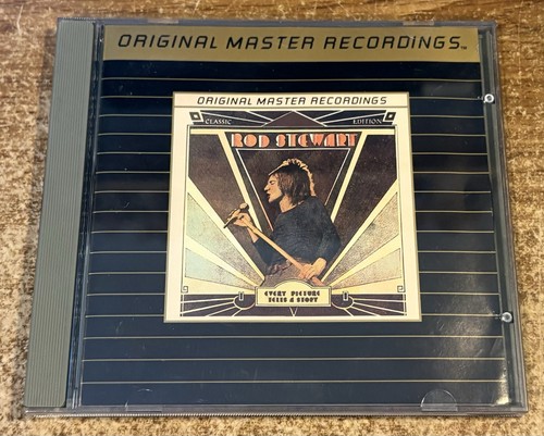 Rod stewart every picture - stewart,