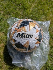 Mitre Ultimax Pro NEW Match
