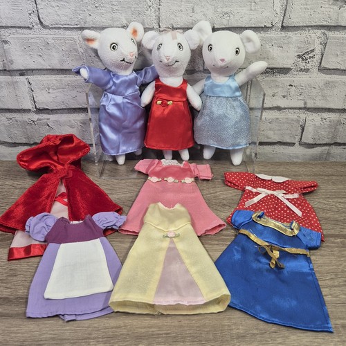 Angelina ballerina dress - angelina,