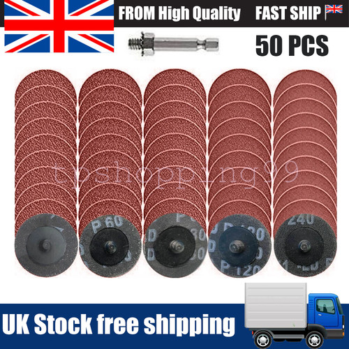 50pcs 50mm type roll lock - 2", r