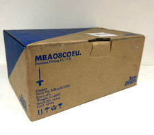 Brand New! Tom Dixon Pendant Fitting - Tom Dixon MBA08COEU - Fast Post