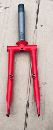 Raleigh chopper mk3 red - chopper,