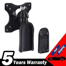 For Caravan Motorhome Campervan Boat Pivoting TV Bracket w/ Wall Mount Kit 88083