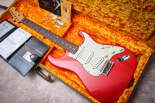 Fender usa custom - custom, shop