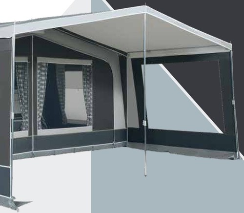 Dorema locarno plus canopy - -,