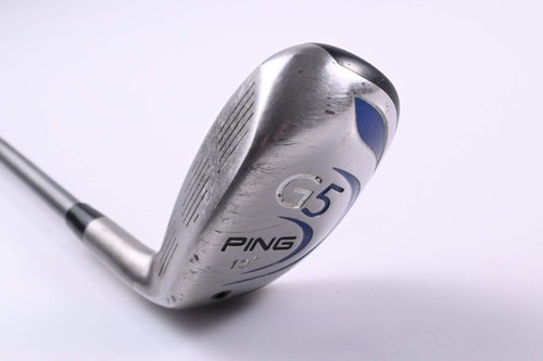 Left hand ping - hand, hybrid