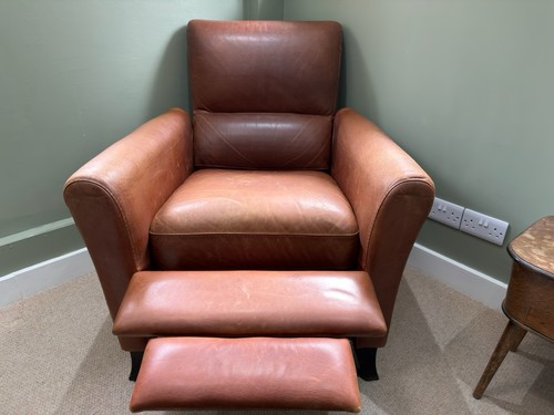 Mid century style - century, tan