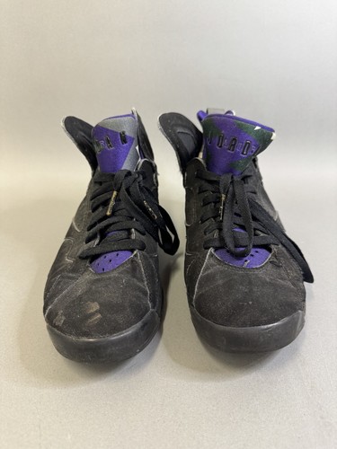 Size air jordan 7 - air, retro