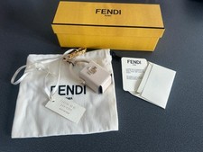 Limited Edition Beige FENDI