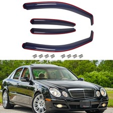 Mercedes E Class W211