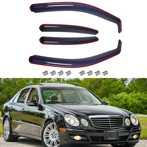 Mercedes class w211 - mercedes,