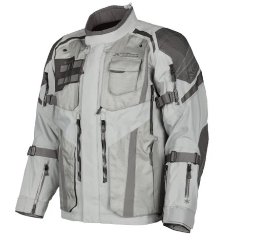 Klim badlands pro - jacket,