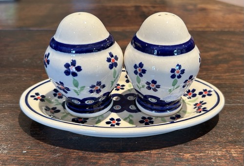 Bolesławiec polish pottery - polish,