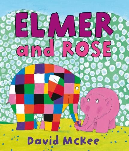 Elmer and rose - and, picture