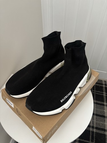Men balenciaga speed - speed, sock