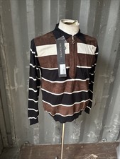 Valentino Vintage Men's Suede