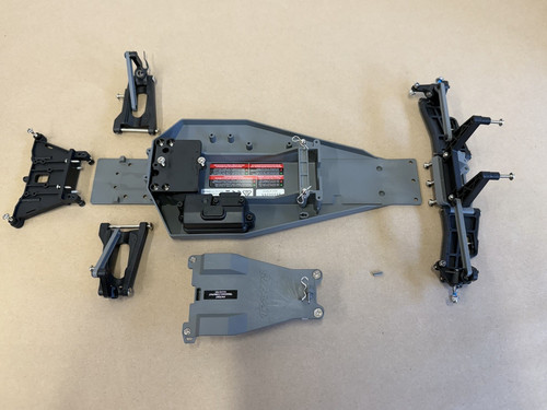 New traxxas bandit 1 10 - traxxas, 1/10