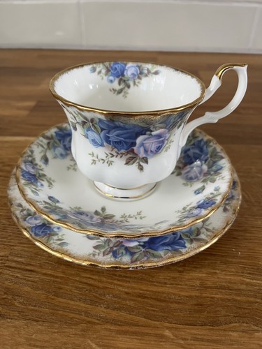 Royal albert bone china - bone,