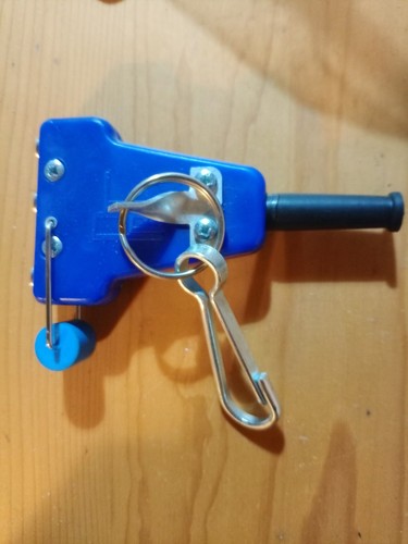 Pbt fencer end socket - pbt,