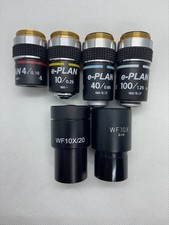 Biological microscope plan - biological,