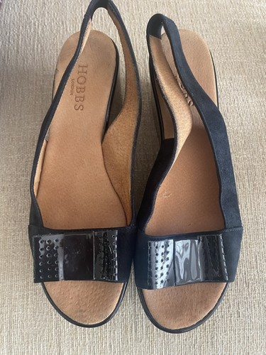 Hobb london black - london,