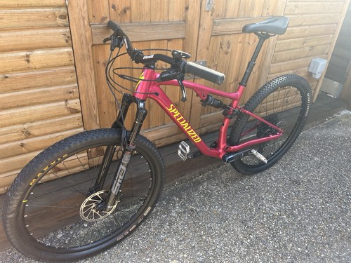 Specialized chisel custom - specialized,