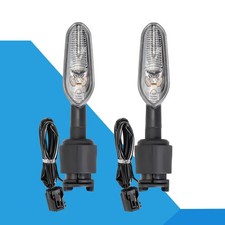 2 Wire Turn Signal Lights LED