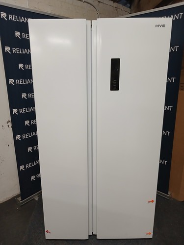Hye 505l frost - frost, american