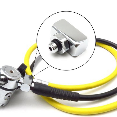 Snorkeling dive regulator - snorkeling,
