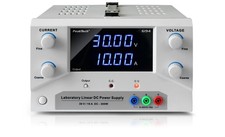 PeakTech P 6194 Linear