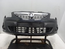 VAUXHALL CORSA Front Bumper