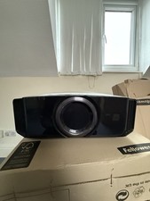 JVC Projector DLA-X3-BE