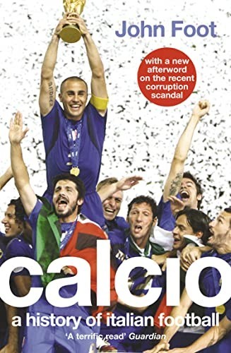Calcio history of italian - of,