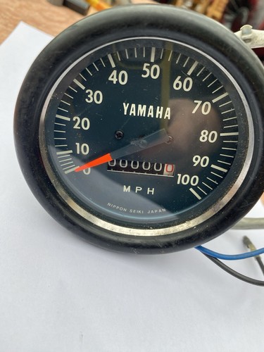 Yamaha nos speedometer as3 cs5 - yamaha,
