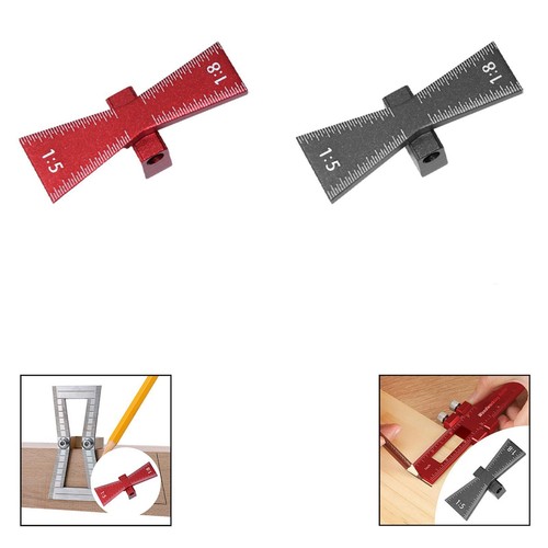 Dovetail marker - marker,