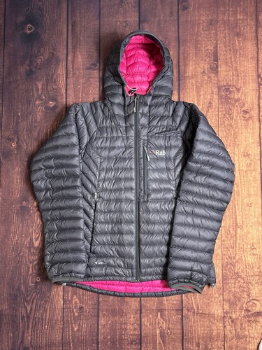 Women rab microlight - women's,