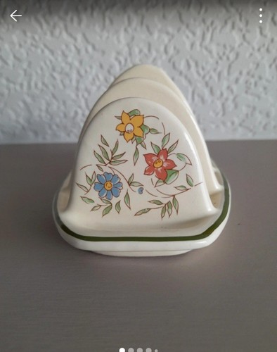 Bhs vintage ceramic country - vintage,