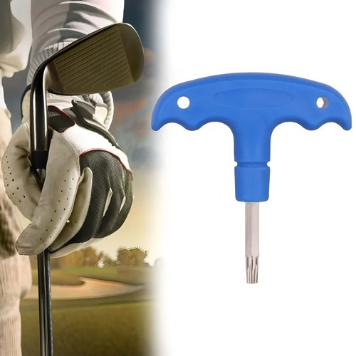 Golf wrench tool torque - tool, fw