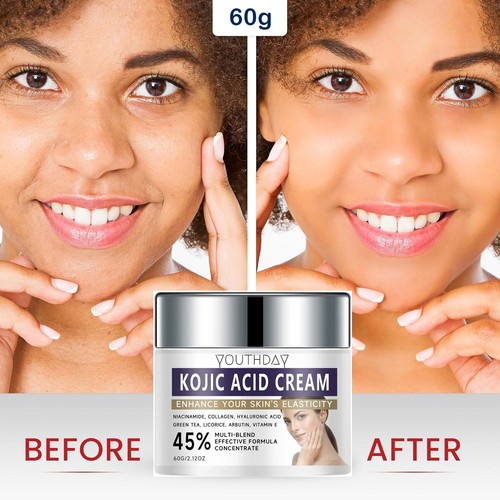 Kojic acid cream - cream,