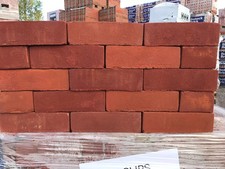 Ibstock Heritage Red Blend