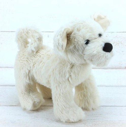 Jomanda cream puppy soft - puppy,