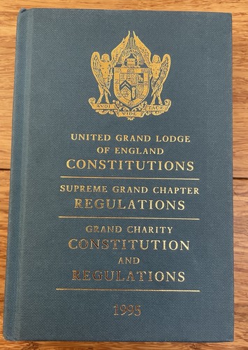 Grand lodge england masonic - of,