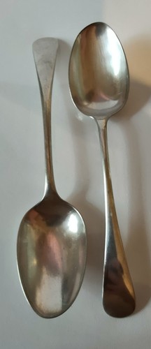 Two antique william hutton - antique, &