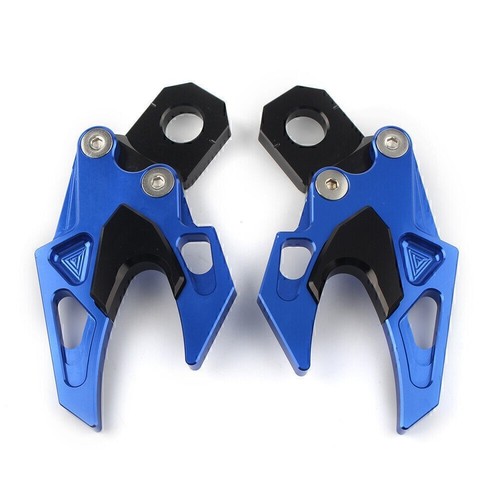 Cnc rear fork chain adjuster - fork,