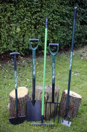 Gardenmann set 5 - set, of